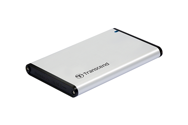 Transcend 2.5 Transcend 2.5